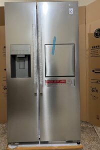 انواع یخچال 2023