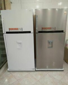 انواع یخچال 2023